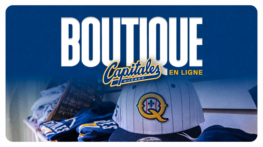 Visitez notre boutique en ligne